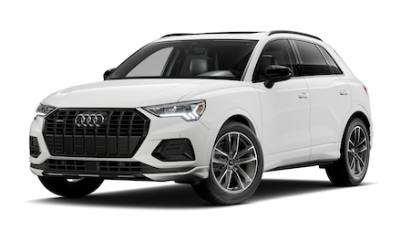 2025 Audi Q3 40 VUS 2025 Audi Q3 40 VUS