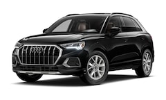 2025 Audi Q3 40 VUS