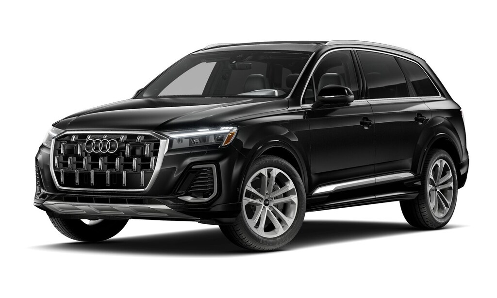 New 2025 Audi Q7 For Sale Englewood NJ VIN WA1LCBF70SD018041