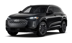 2025 Audi All-new Q5 2.0T