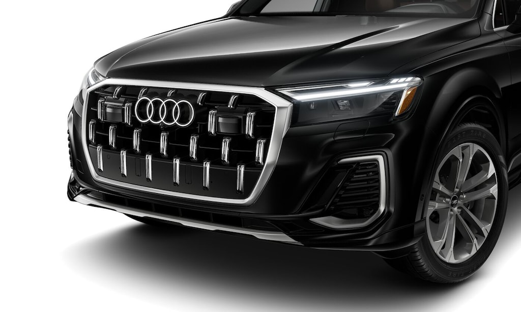 New 2026 Audi Q7 45 Premium SUV