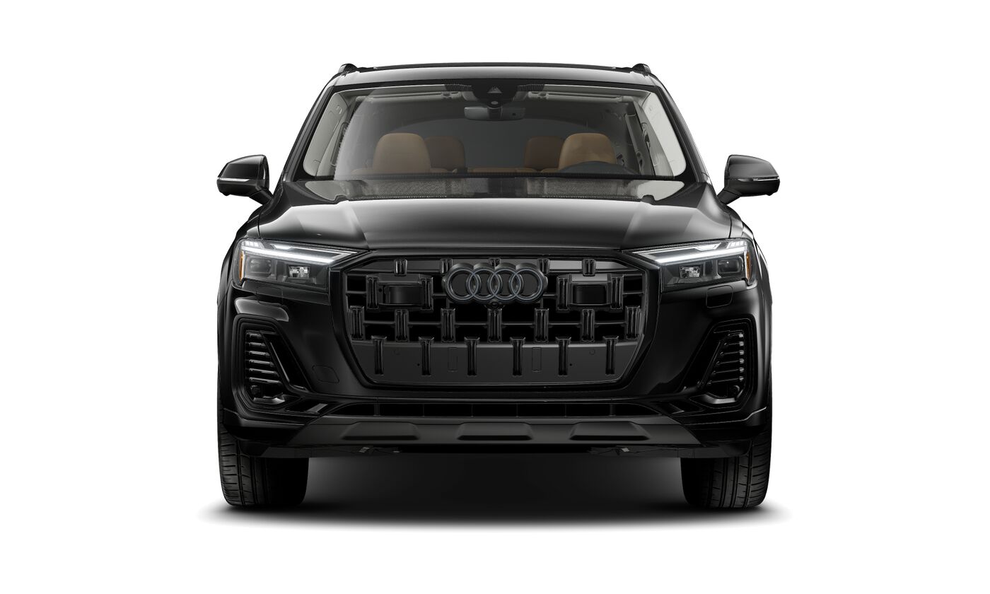 2025 Audi Q7 55 Premium Plus photo 3