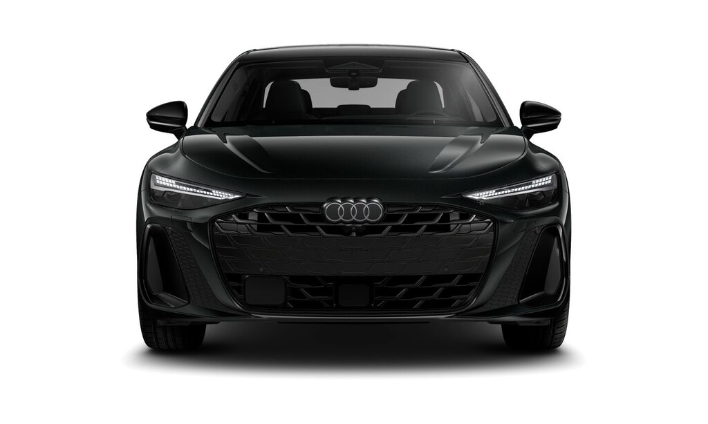 New 2026 Audi A6 Premium Sedan