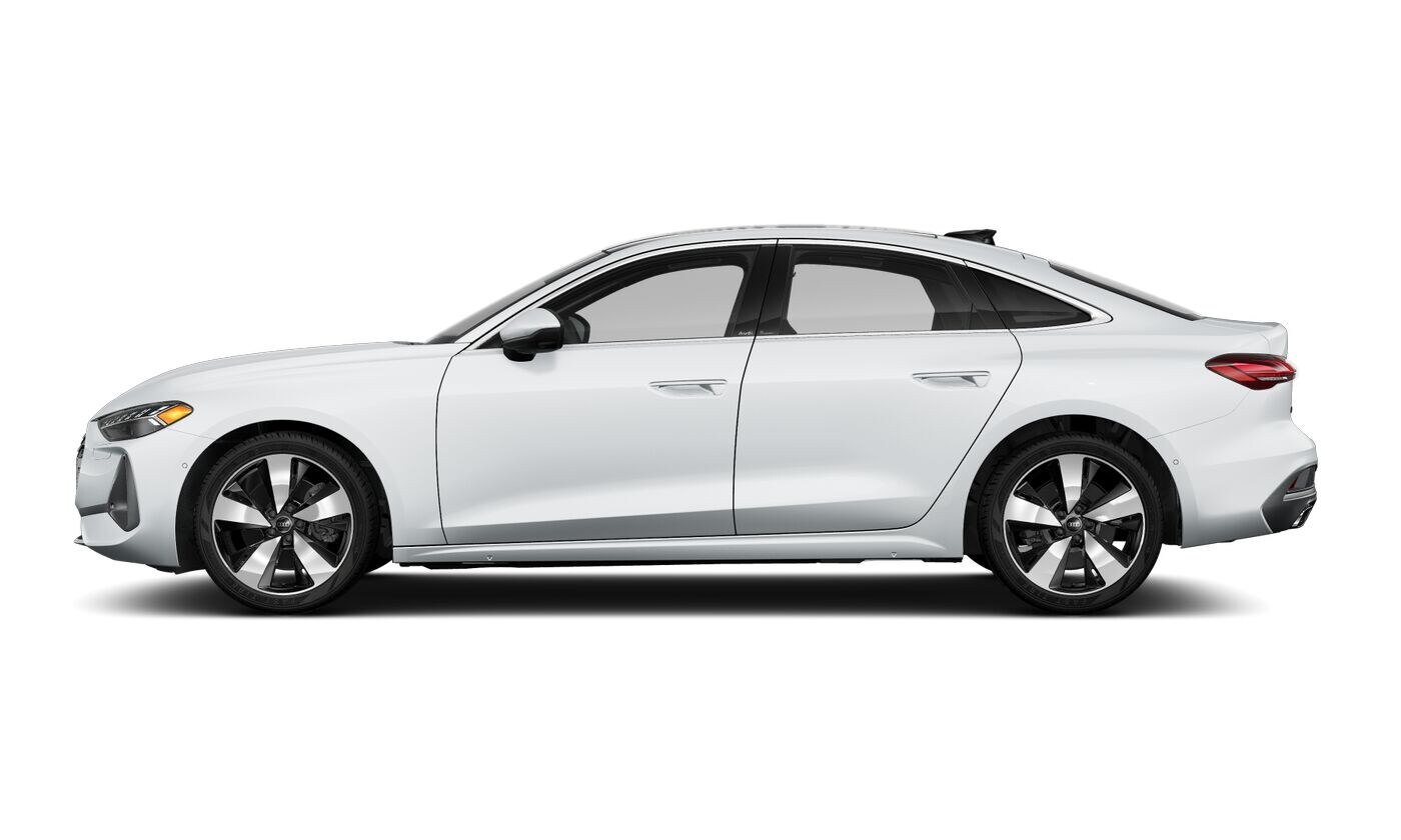 2025 Audi A5 2.0T Premium Plus photo 6