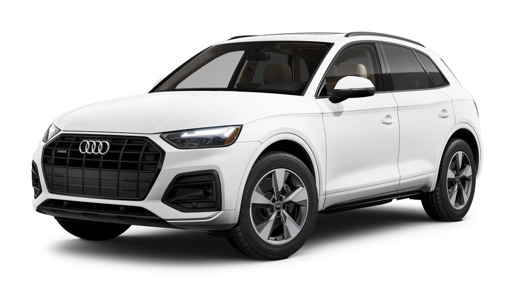 New 2025 Audi Q5 For Sale Virginia Beach VA Serving Norfolk