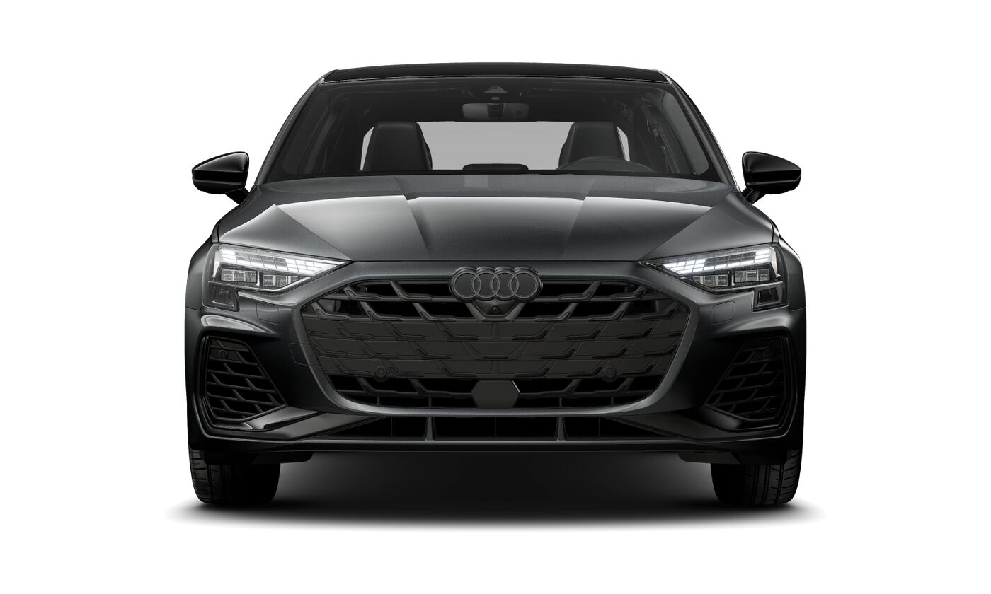 2025 Audi S3 Premium Plus photo 3