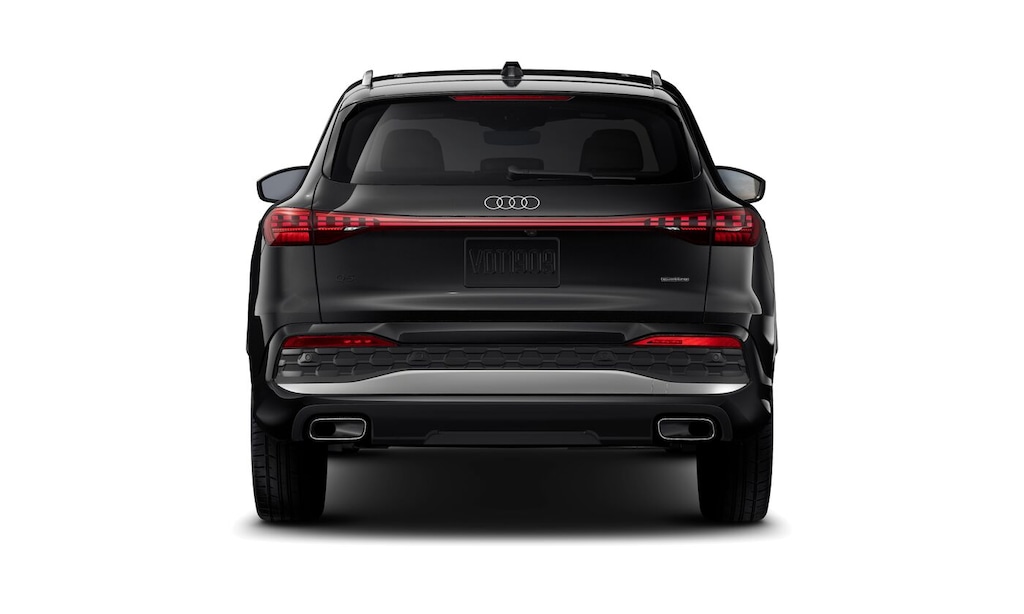New 2025 Audi 2.0T Progressiv SUV