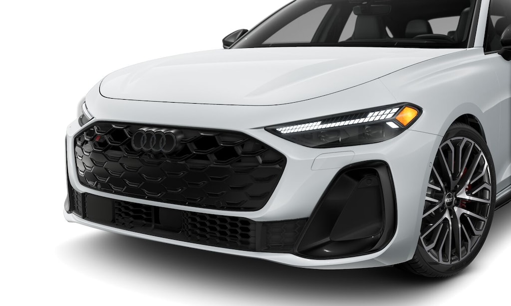 New 2025 Audi  3.0T Technik Sportback