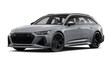 Audi RS 6 Avant Performance