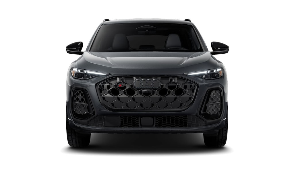 New 2025 Audi 3.0T Progressiv VUS