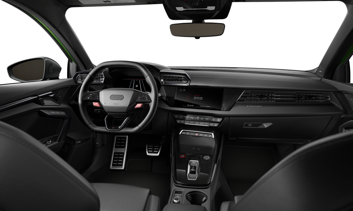 2026 Audi RS 3 Base - Photo 45