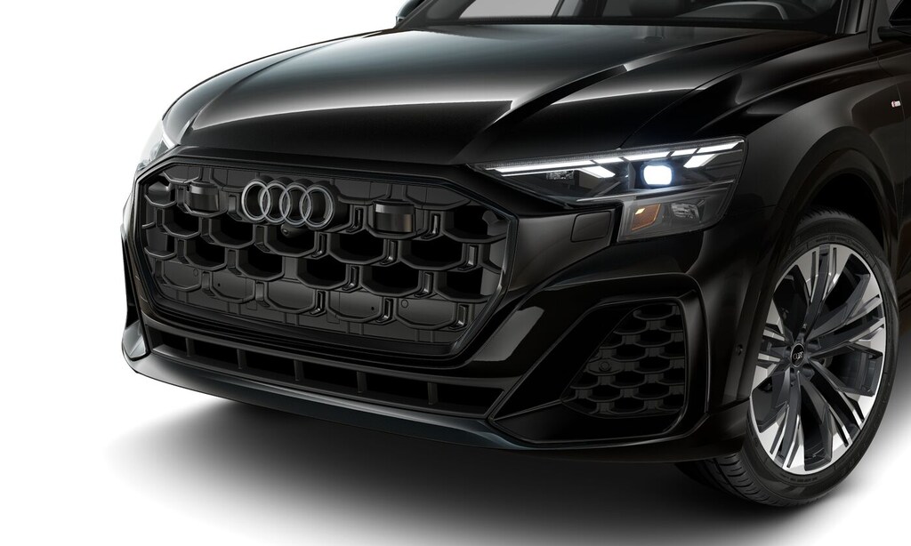 New 2025 Audi Q8 For Sale near Atlanta, GA WA1EVBF1XSD014870