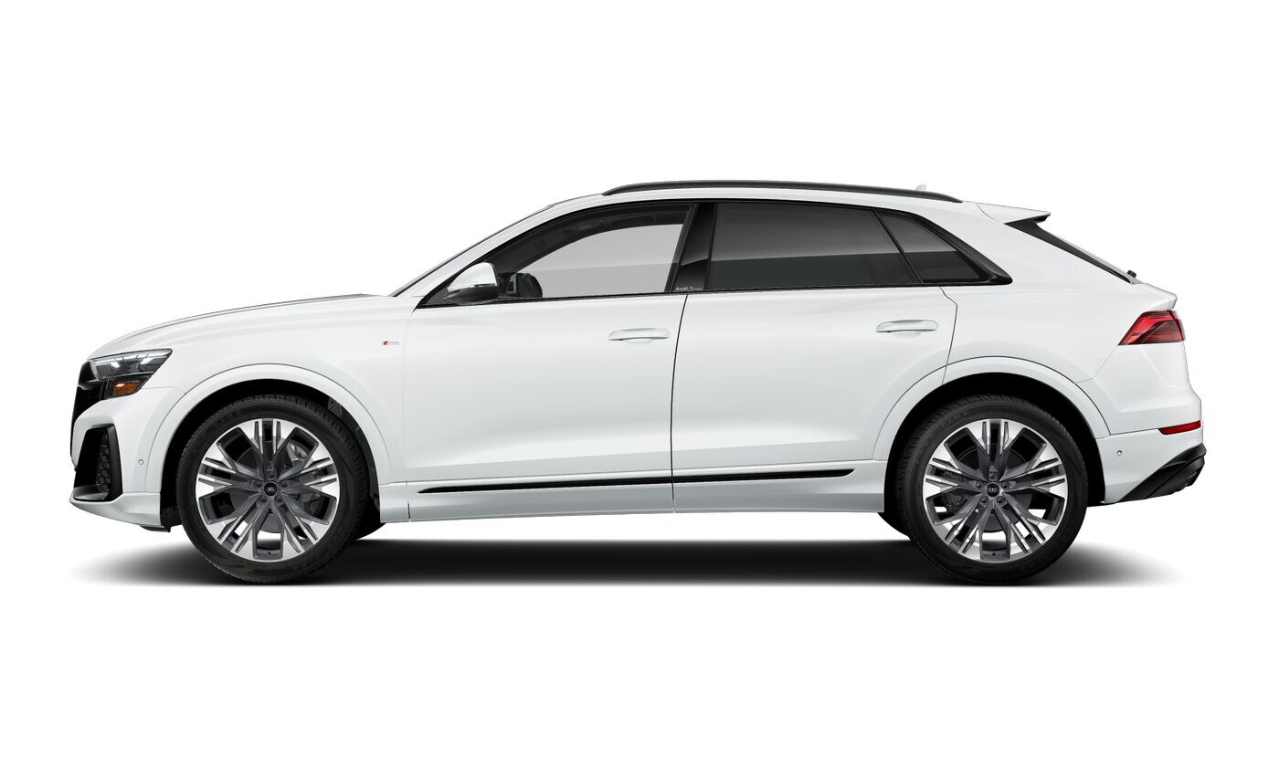 2026 Audi Q8 line Premium Plus photo 9