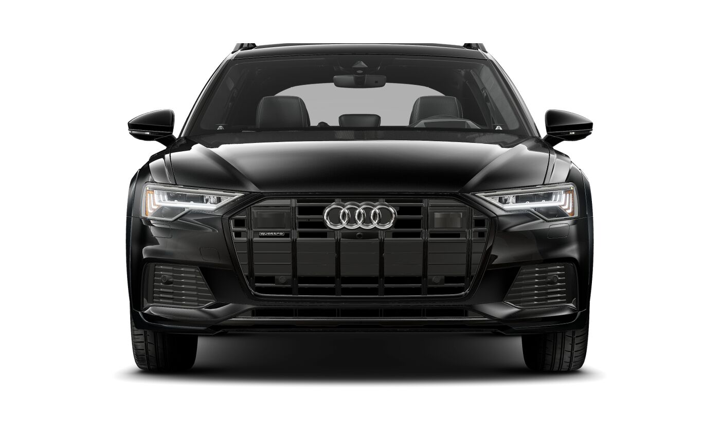 2025 Audi A6 Allroad Quattro Prestige photo 3