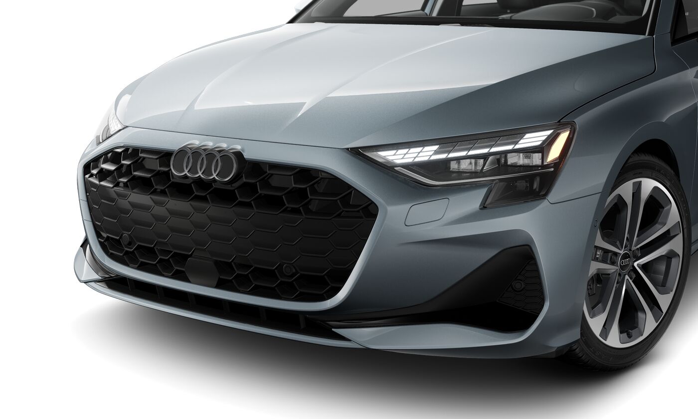 2025 Audi A3 2.0T Premium Plus photo 2