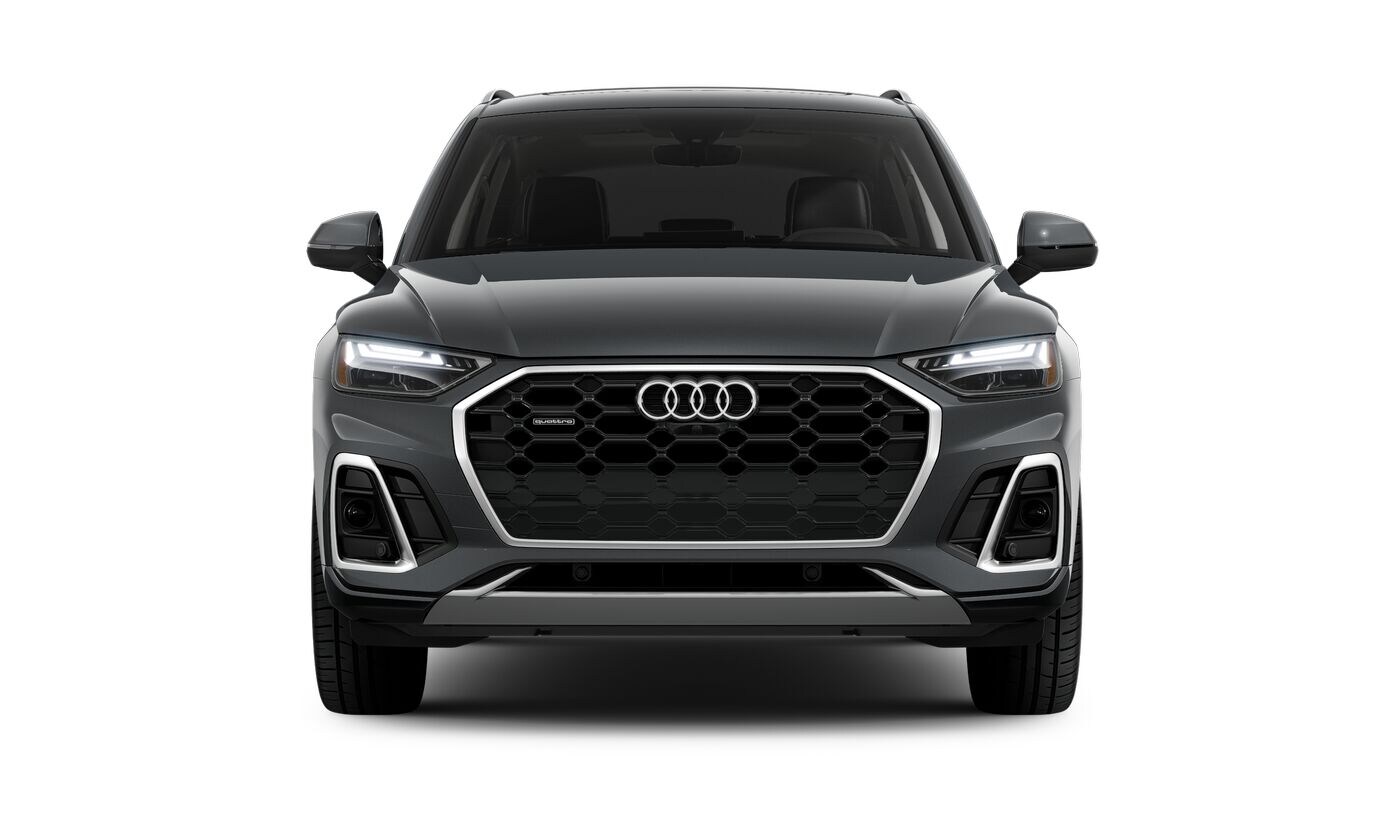 2025 Audi Q5 55 S line Premium Plus photo 3