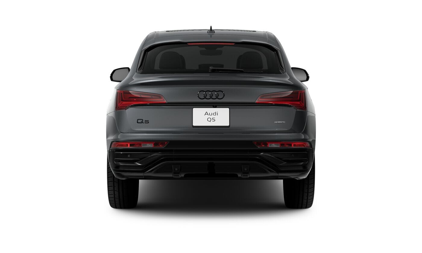 2025 Audi Q5 Sportback 45 S line Premium Plus photo 4