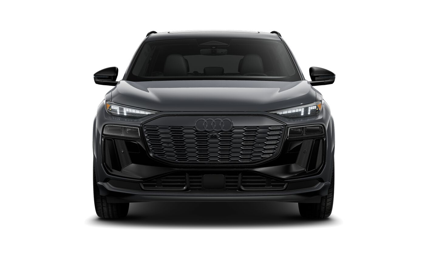 2025 Audi SQ6 photo 3