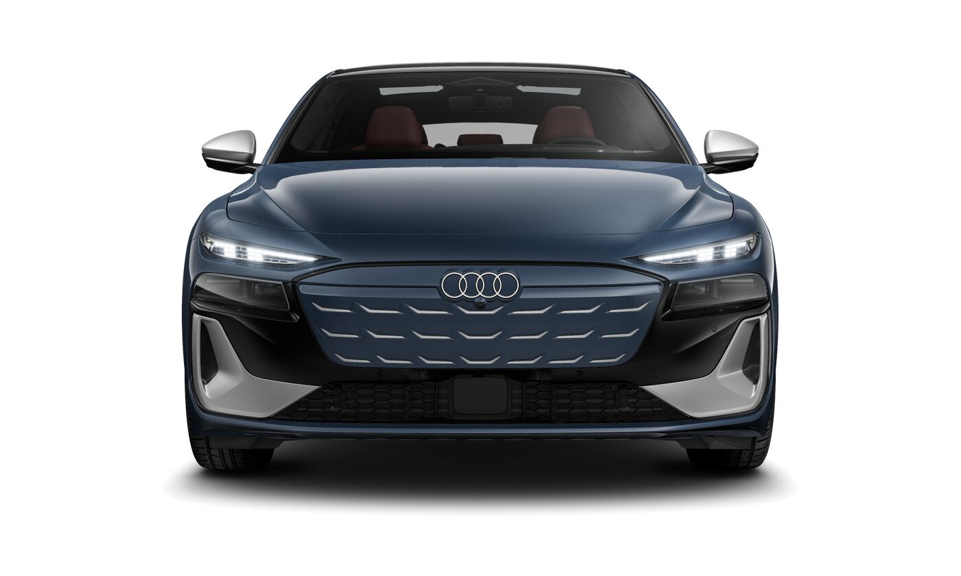 2025 Audi S6 Prestige photo 3
