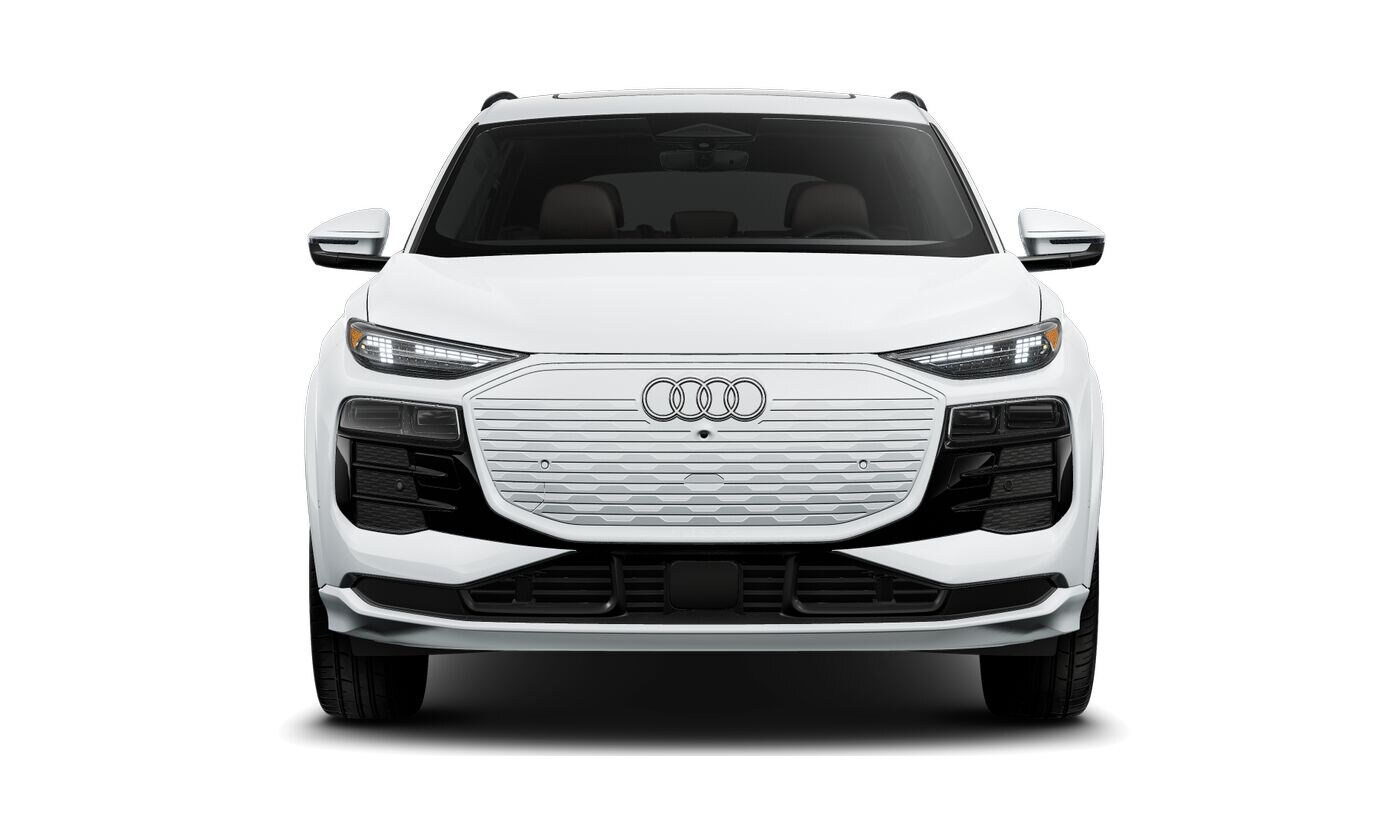 2025 Audi Q6 E-tron Premium Plus photo 3