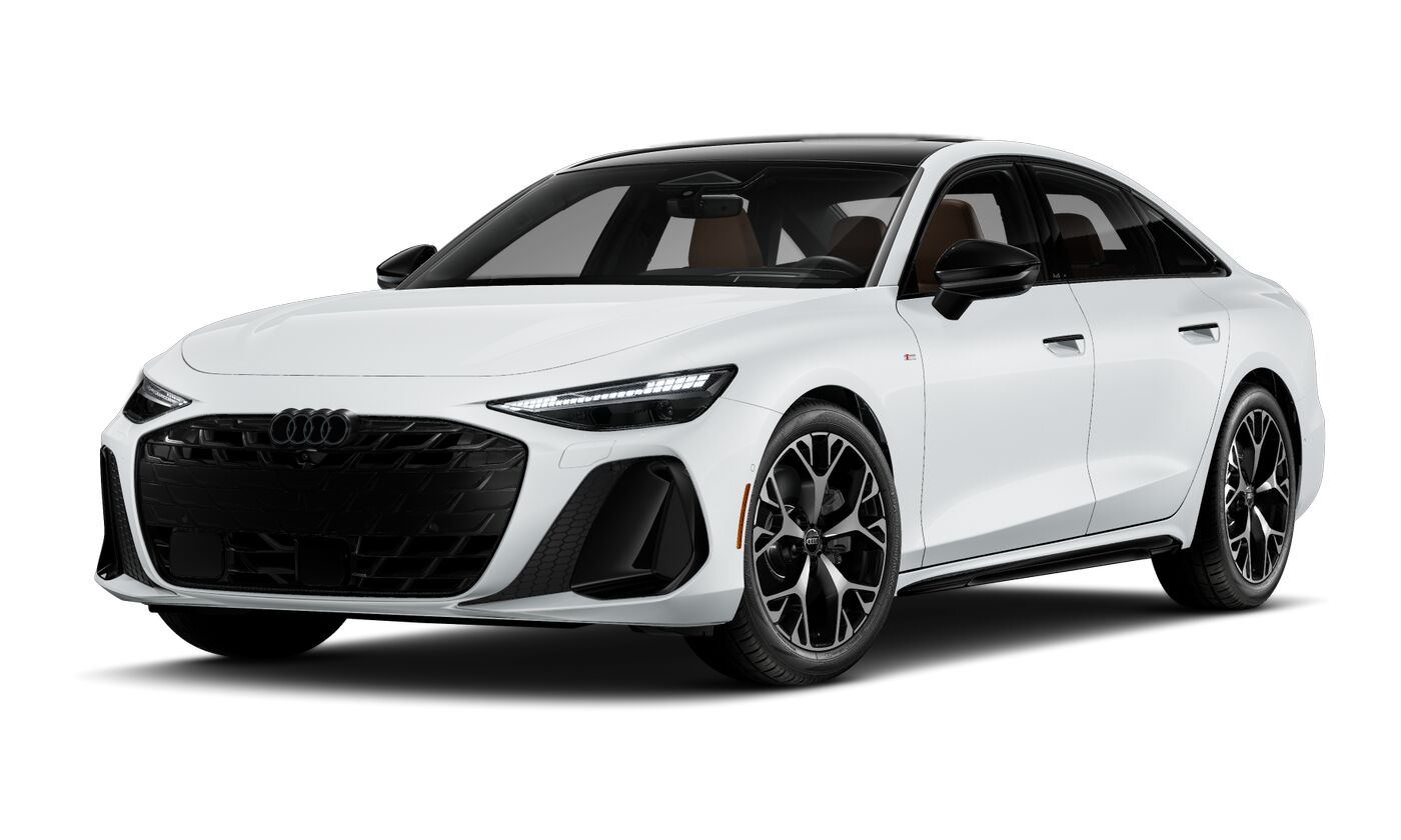 2026 Audi A6 Prestige - Photo 7