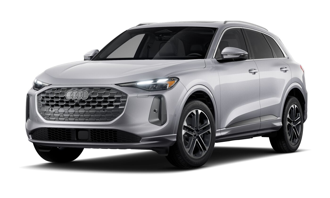 2025 Audi New Q5 Premium's photo