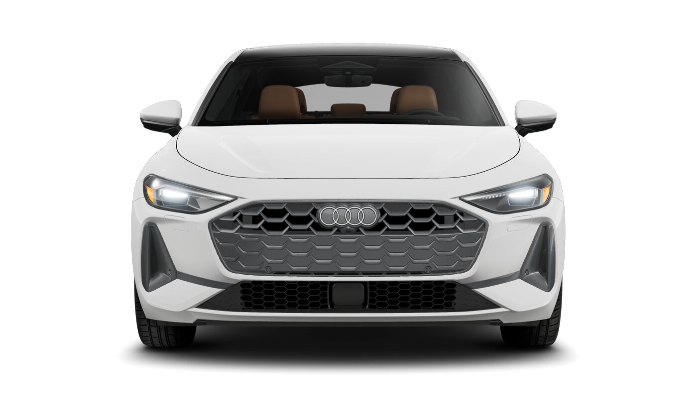 2025 Audi A5 2.0T Premium photo 3