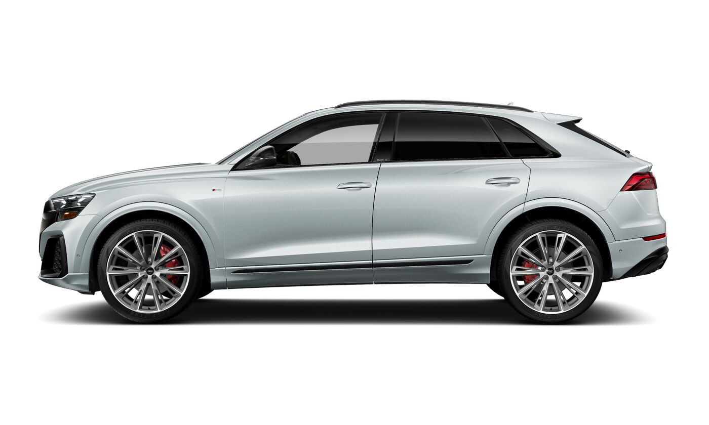 2026 Audi Q8 Prestige - Photo 6