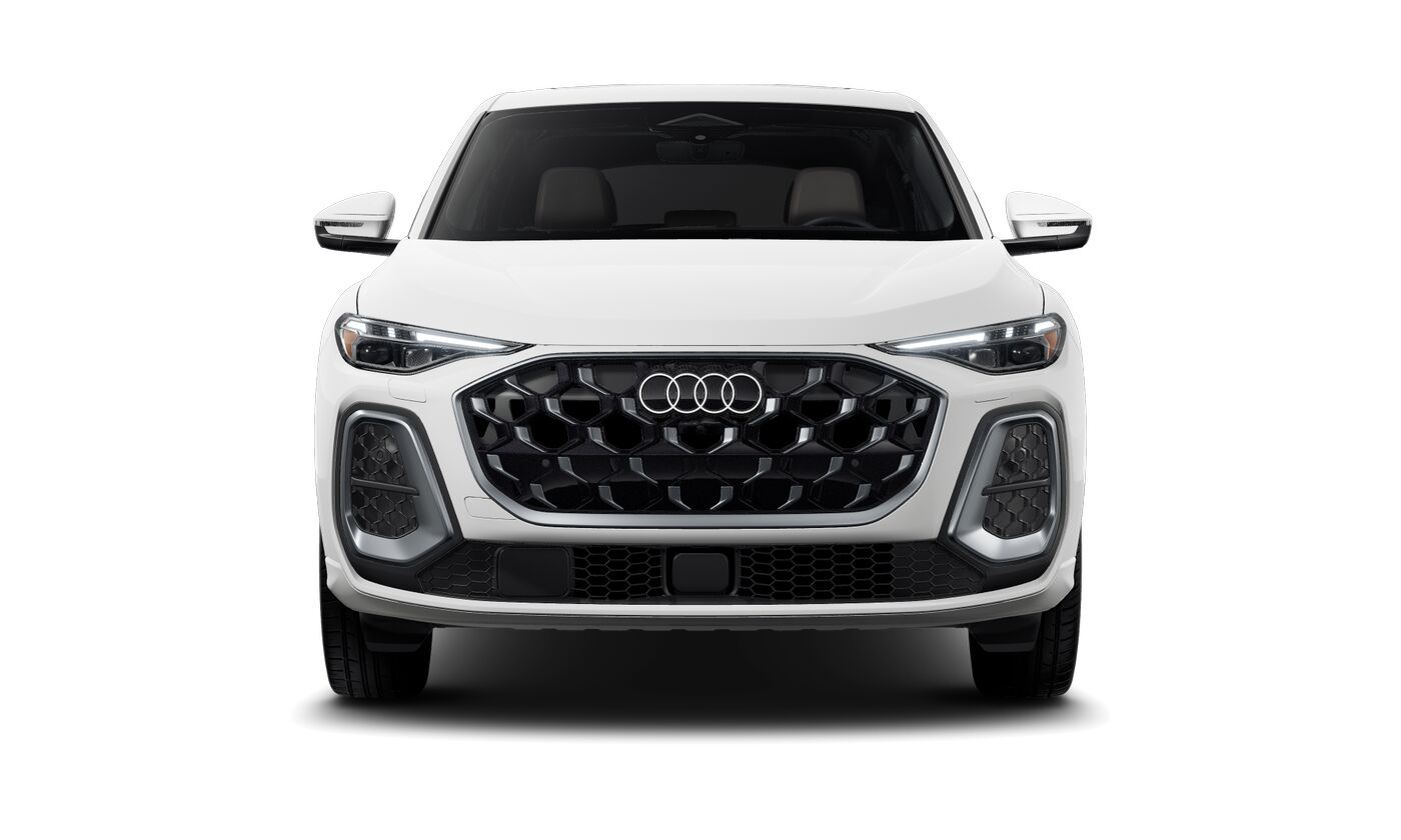 2025 Audi Q5 2.0T Premium Plus photo 4