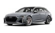  Audi RS 6 Avant Performance