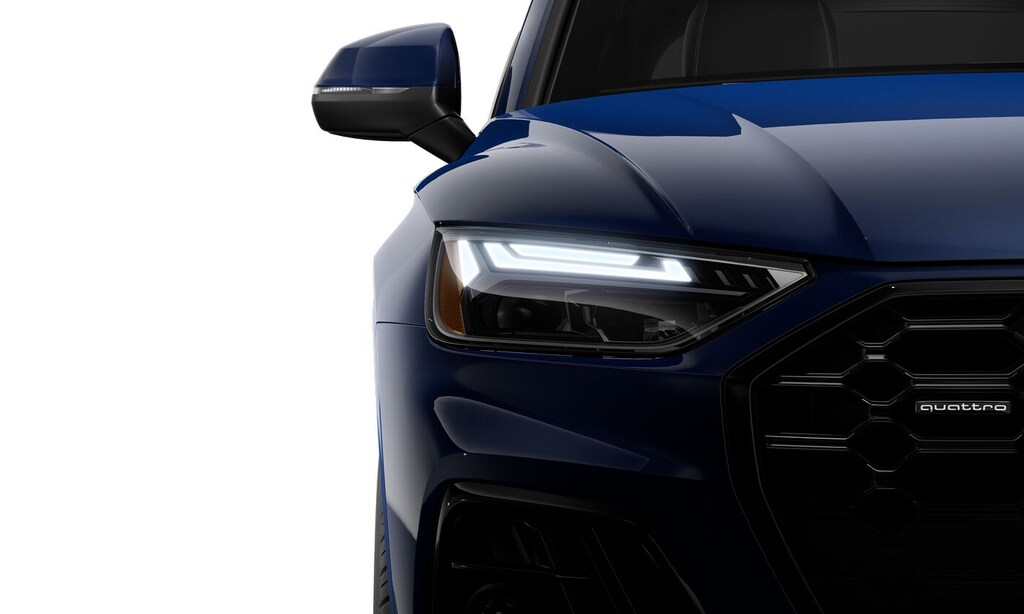 New 2025 Audi Q5 For Sale () Wichita KS Near Maize, Derby & Goddard KS