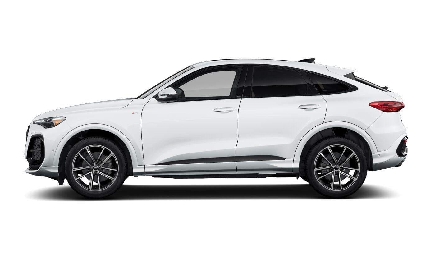 2026 Audi Q5 Sportback Premium Plus