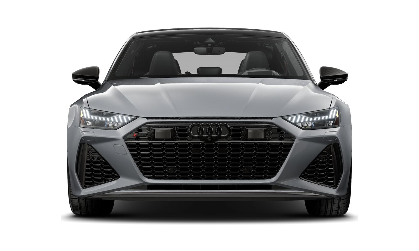 2026 Audi RS 7 Performance Base photo 3