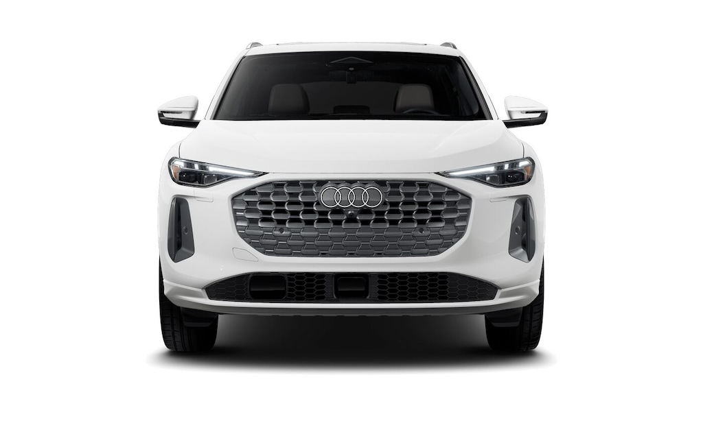 New 2026 Audi Q5 2.0T Premium SUV