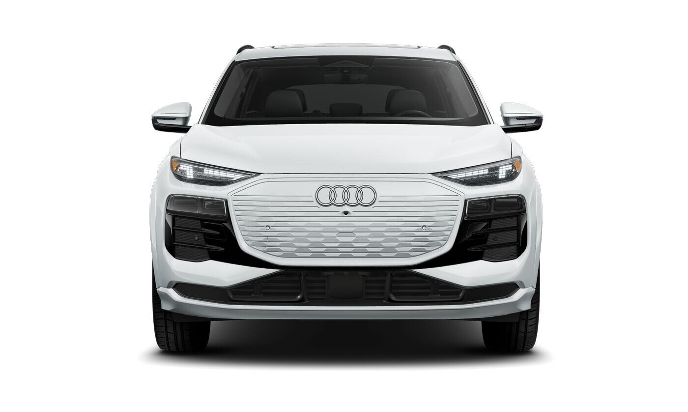 2025 Audi Q6 E-tron Premium Plus photo 3