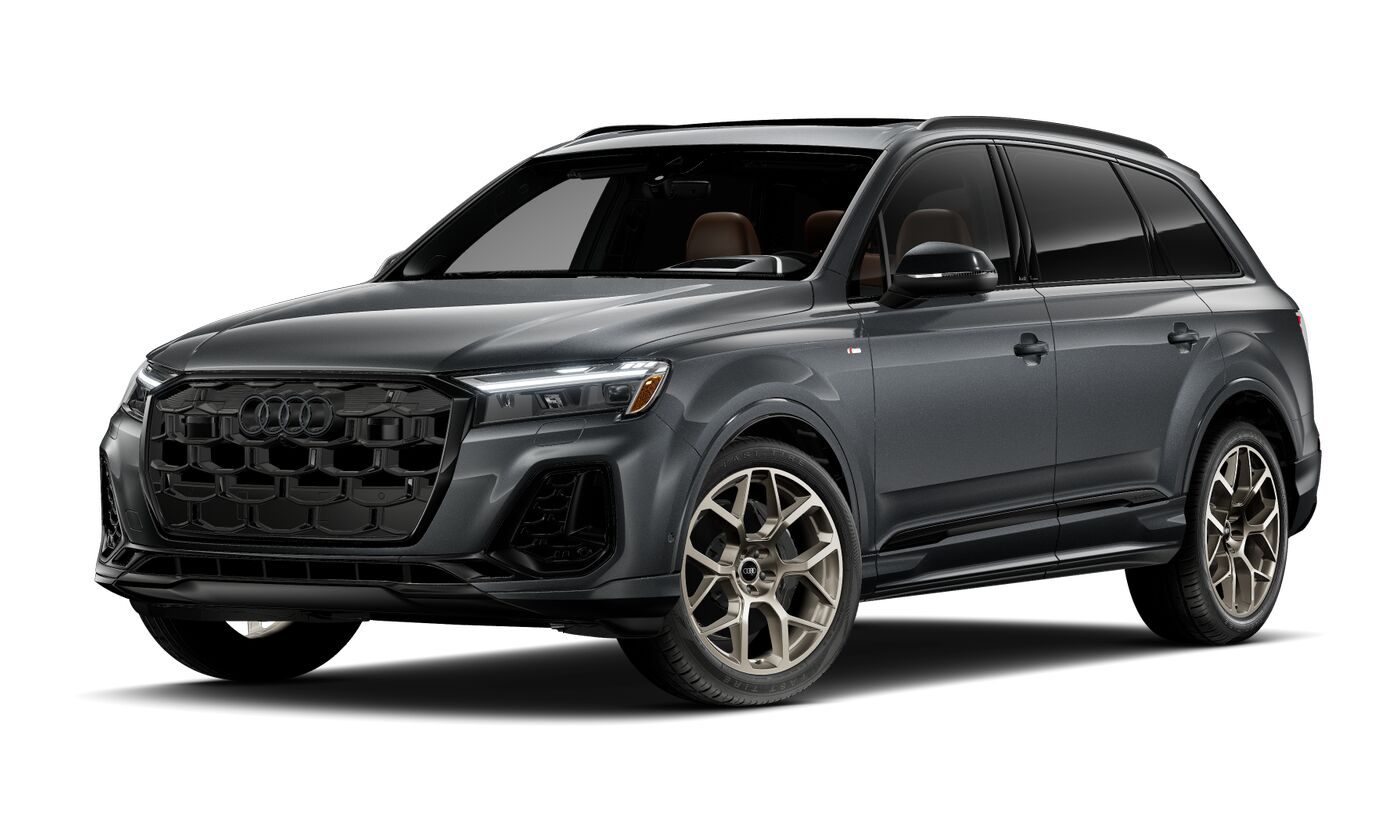 2026 Audi Q7 55 Prestige quattro Tiptronic's photo