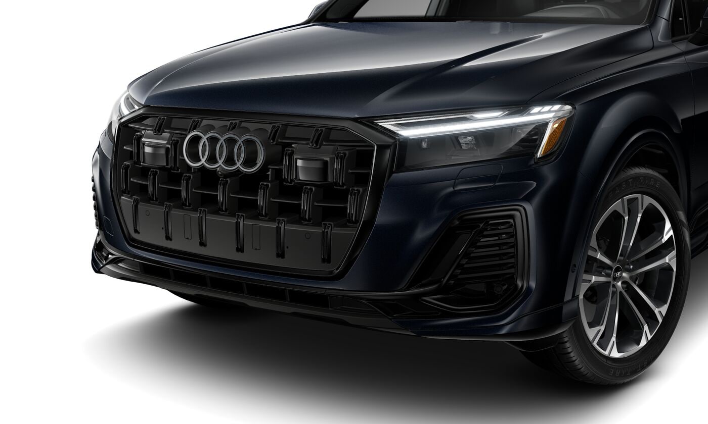 2026 Audi Q7 Premium Plus - Photo 17