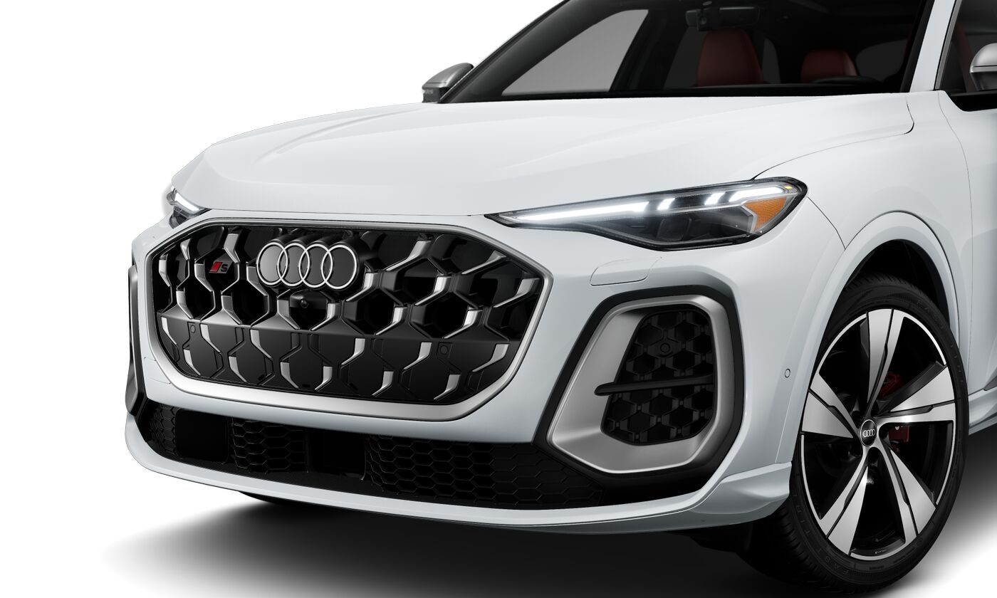 2026 Audi SQ5 Prestige - Photo 3