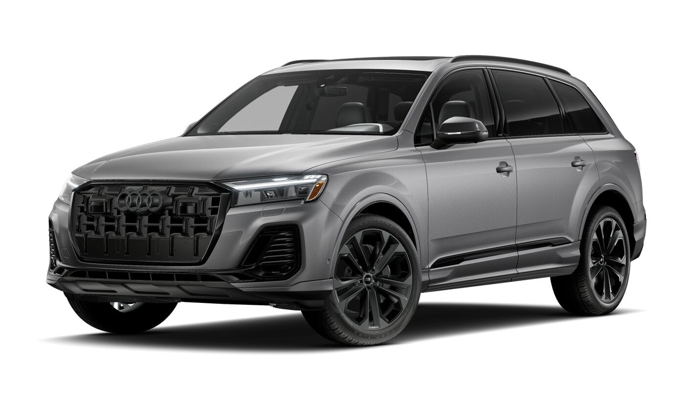 2025 Audi Q7 Premium Plus -
                  Oxnard, CA