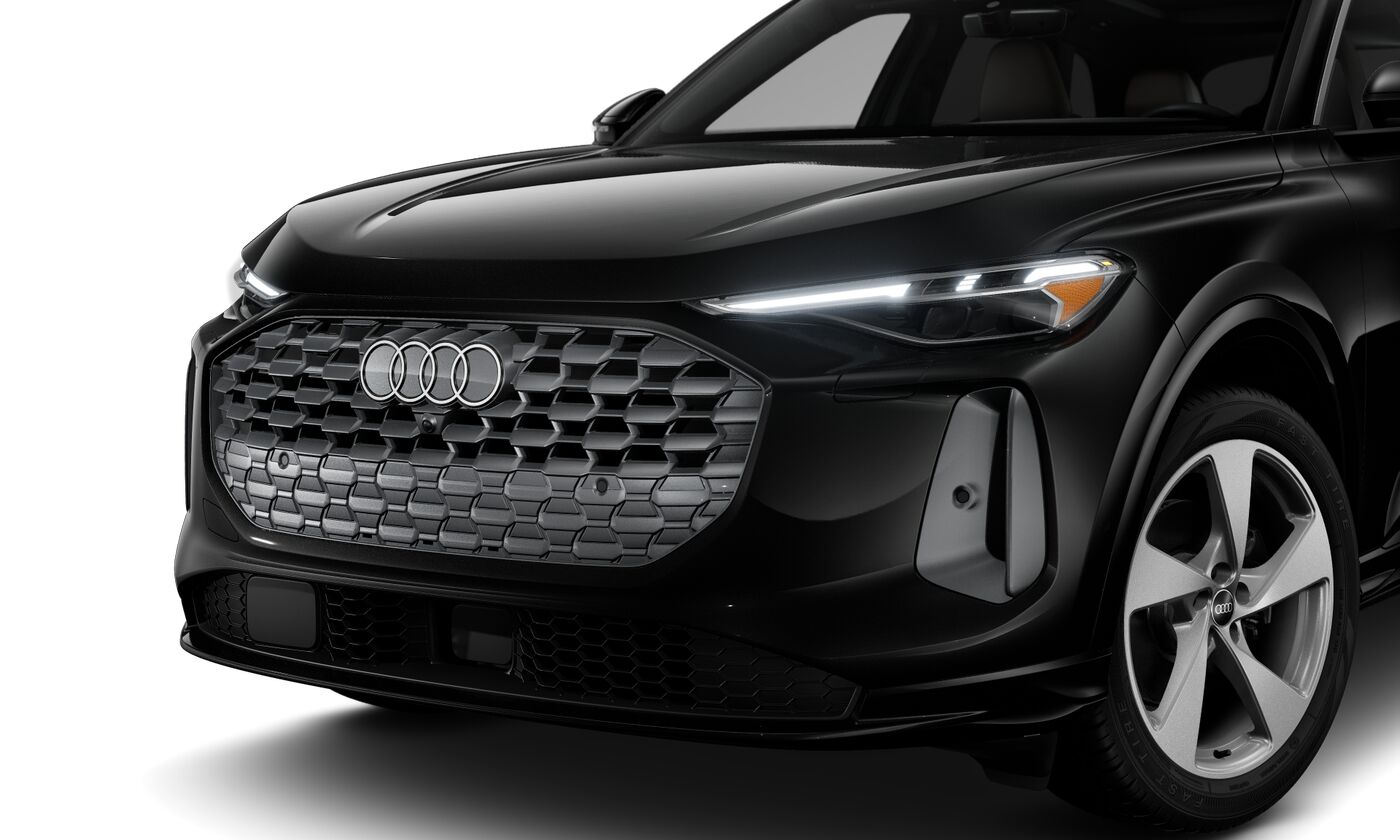 2025 Audi Q5 2.0T Prestige photo 2