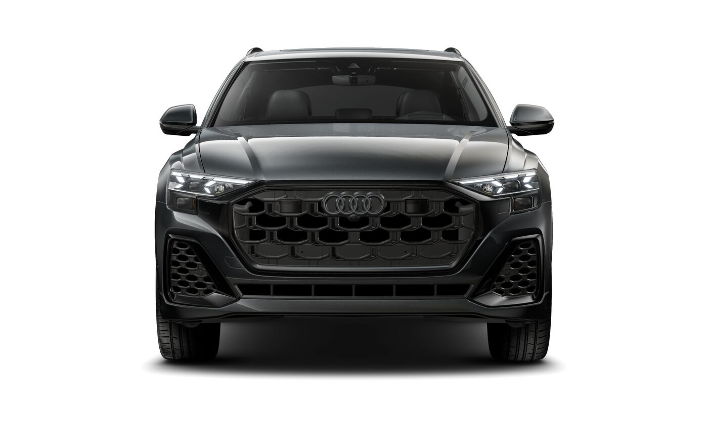 2025 Audi Q8 55 Prestige photo 3