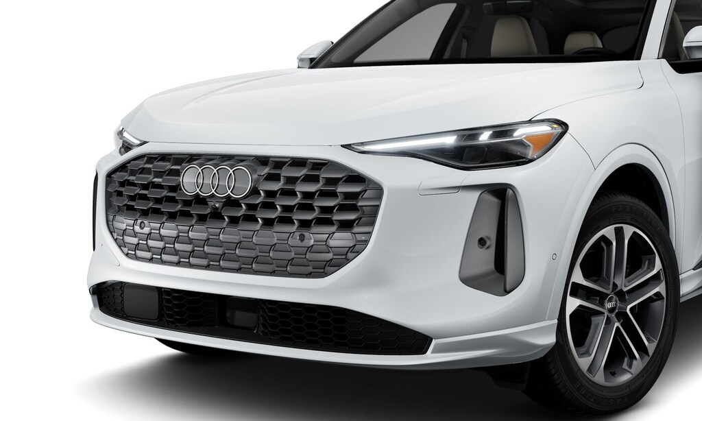 New 2025 Audi Q5 Premium Plus SUV