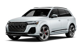 2026 Audi Q7 Prestige SUV