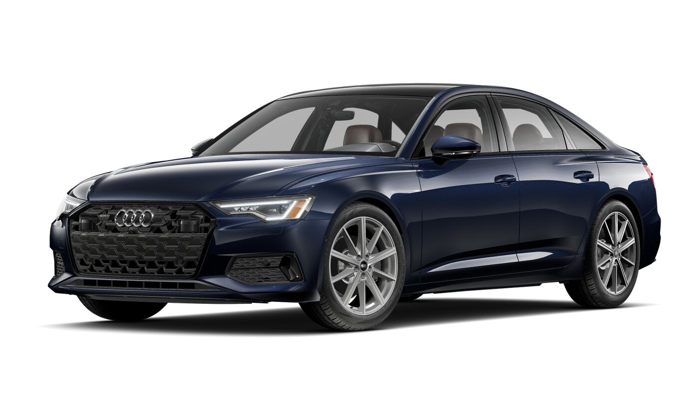 2025 Audi A6 Premium -
                  Coral Springs, FL