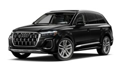 2025 Audi Q7 55 Premium Plus SUV