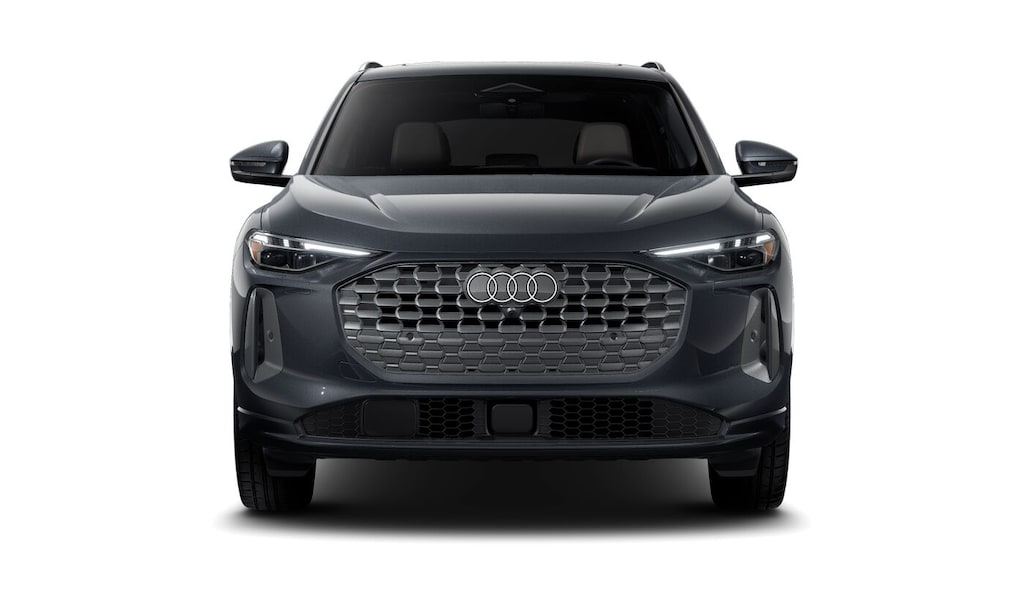 New 2025 Audi All-new Q5 2.0T Premium Plus SUV