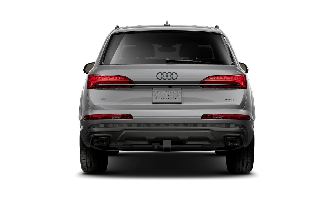 2026 Audi Q7 Premium - Photo 25