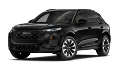 2026 Audi Q3 S line SUV