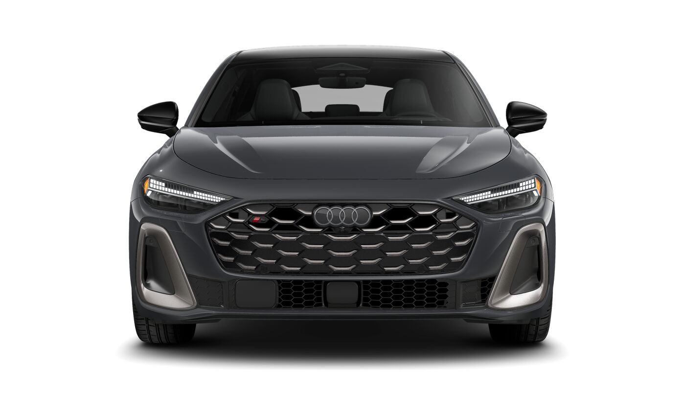 2025 Audi S5 Prestige photo 3