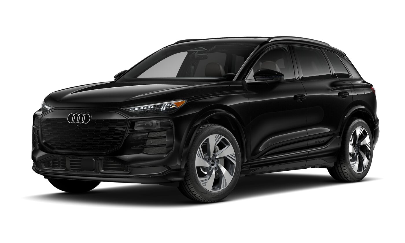 2025 Audi Q6 e-tron Prestige -
                  Sherman Oaks, CA